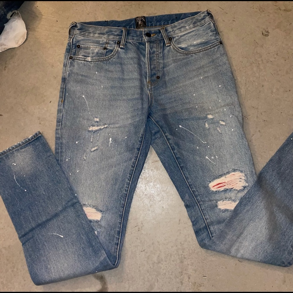 Prps Jeans